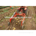 agriculture implements potato harvester machine for tractors for sale